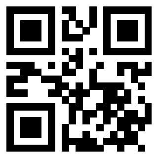Immagine del QrCode di 3912714905