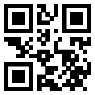Il QrCode di 3912714906