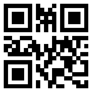3912714908 - Immagine del Qr Code associato