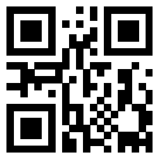 Scansione del QrCode di 3912714910