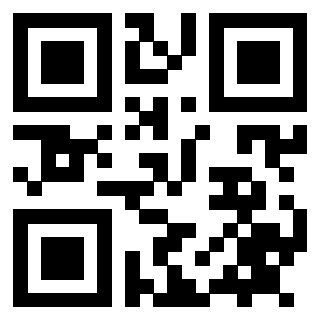 Immagine del Qr Code di 3912714912