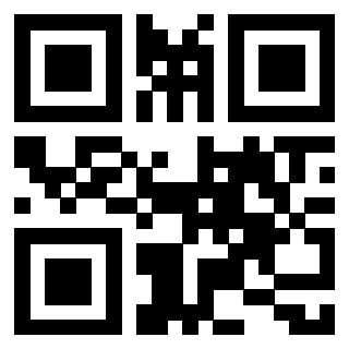 Il QrCode di 3912714913