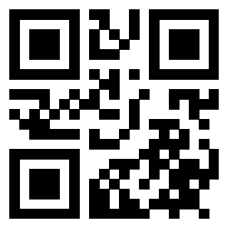 3912714915 - Immagine del Qr Code associato
