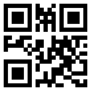 3912714919 Qr Code associato