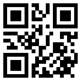 3912714920 - Immagine del QrCode