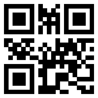 3912714922 Qr Code associato