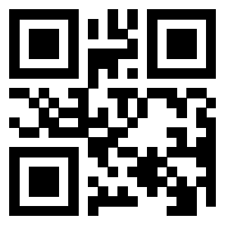 Immagine del Qr Code di 3912714925