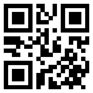 Scansione del Qr Code di 3912714931