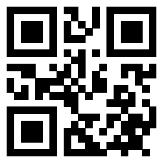 3912714933 Qr Code associato