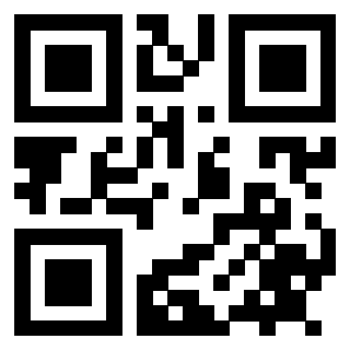 3912714938 Qr Code associato