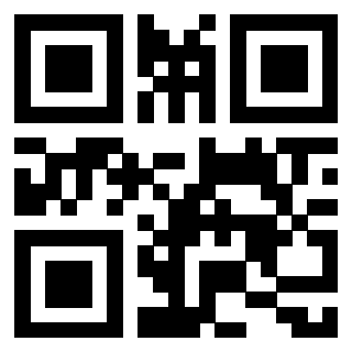 Immagine del Qr Code di 3912714942