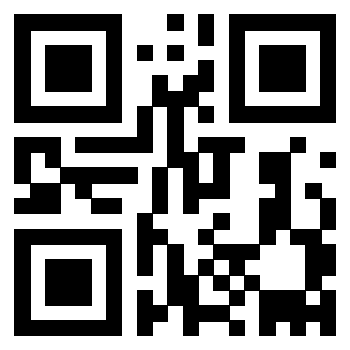 Scansione del QrCode di 3912714945