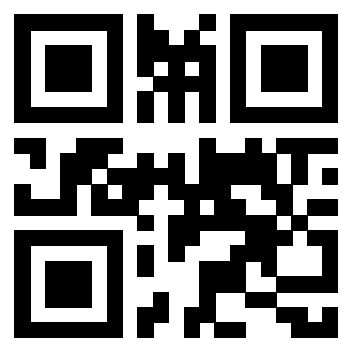 Il Qr Code di 3912714951