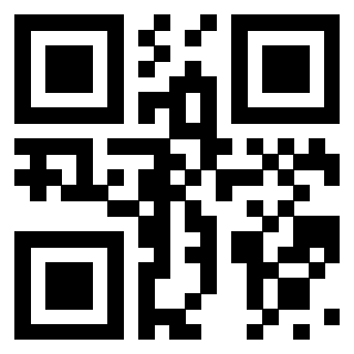 3912714955 Qr Code associato