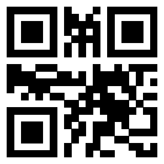 Immagine del QrCode di 3912714957