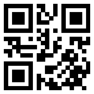 3912714960 - Immagine del Qr Code associato