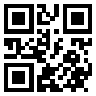 Immagine del Qr Code di 3912714961