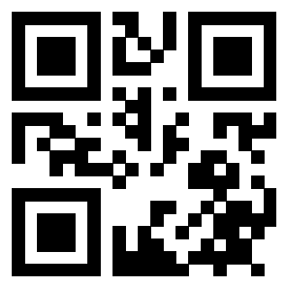 3912714962 QrCode associato