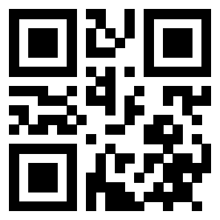 Il Qr Code di 3912714963