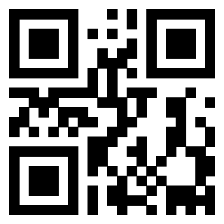 3912714966 - Immagine del Qr Code associato