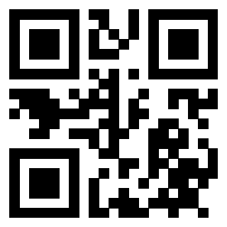 Immagine del QrCode di 3912714967