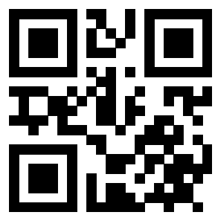3912714969 - Immagine del QrCode associato