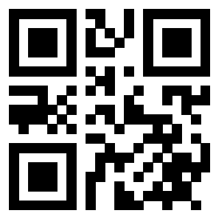 Immagine del Qr Code di 3912714970