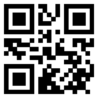 Qr Code di 3912714972