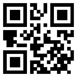 Scansione del QrCode di 3912714975