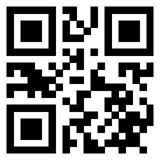 3912714976 - Immagine del Qr Code associato