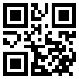 Il QrCode di 3912714979