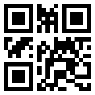 Qr Code di 3912714980