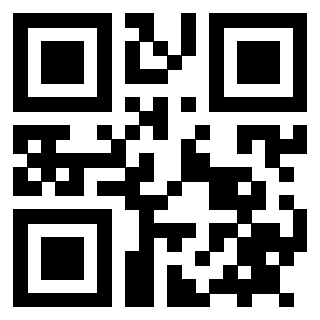 Scansione del Qr Code di 3912714983