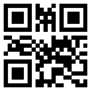 3912714986 QrCode associato