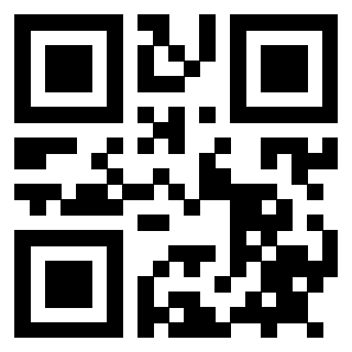 Immagine del Qr Code di 3912714987