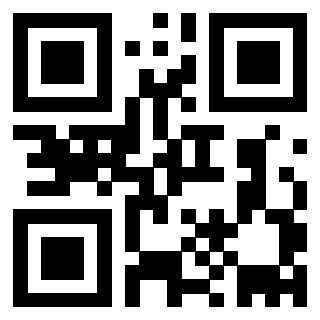 3912714989 - Immagine del QrCode associato