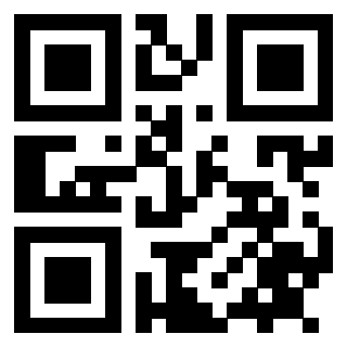 3912714990 - Immagine del QrCode