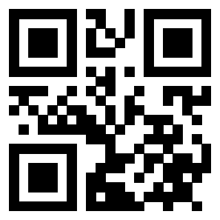 Scansione del QrCode di 3912714991