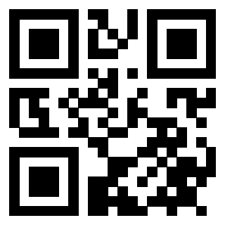 3912714994 - Immagine del Qr Code associato