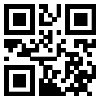 3912714997 QrCode associato