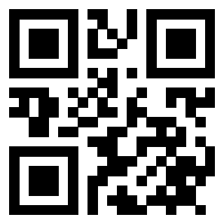 Il QrCode di 3912714998