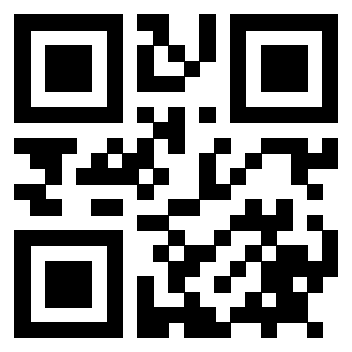 3912715000 Qr Code associato