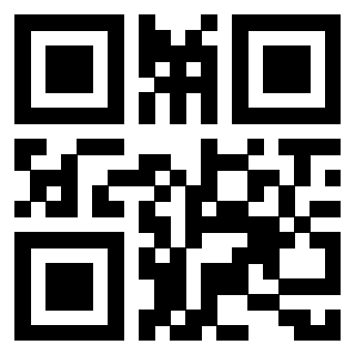 Scansione del Qr Code di 3912715001