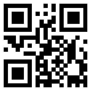 3912715002 - Immagine del Qr Code associato