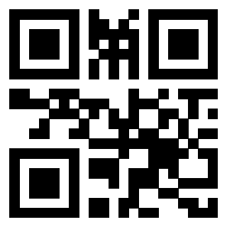 QrCode di 3912715005