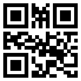 3912715006 - Immagine del QrCode