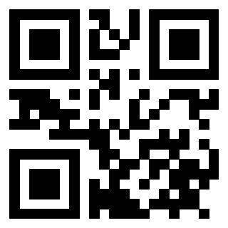 Il Qr Code di 3912715009