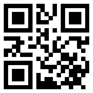 3912715011 - Immagine del QrCode