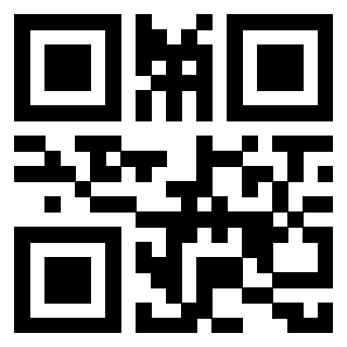 QrCode di 3912715012