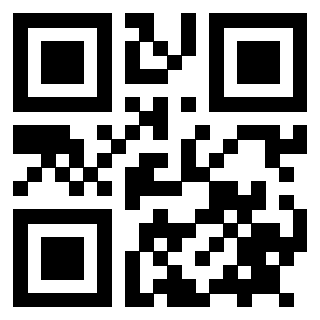 3912715014 QrCode associato